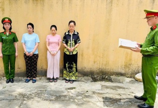 Khởi tố nhiều giám đốc công ty vàng bạc lớn tại TP Hồ Chí Minh