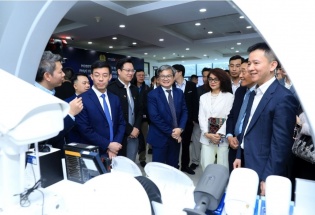 Hà Nội bước vào 100 ngày cao điểm tháo gỡ điểm nghẽn chuyển đổi số