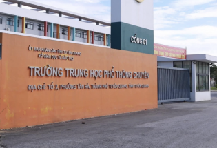 Khởi tố thêm 7 bị can trong vụ án tại Điểm thi Trường THPT Chuyên Tuyên Quang
