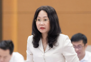 Chính phủ đề xuất mô hình tập đoàn xuất bản - truyền thông