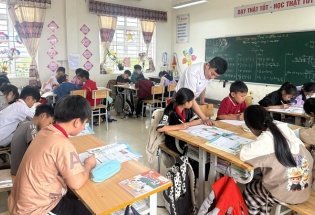 Quảng Ninh dự kiến bố trí gần 800 tỷ đồng cho các chính sách phát triển giáo dục