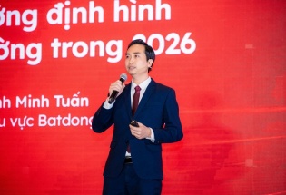 Quy hoạch, hạ tầng và dữ liệu đang định hình lại thị trường bất động sản 2026