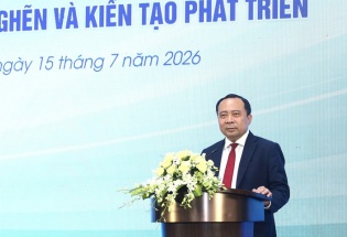 Tháo gỡ 'điểm nghẽn', đưa KH-CN thành động lực tăng trưởng hai con số
