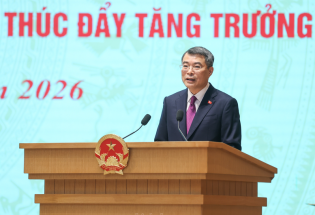Thủ tướng: Mọi vướng mắc doanh nghiệp phản ánh đúng sẽ được theo dõi, xử lý đến cùng