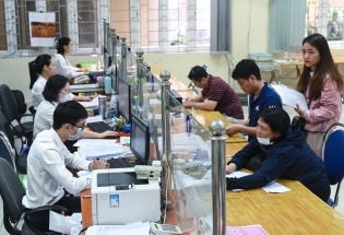 Bộ Nội vụ hướng dẫn mới về chế độ cho người hoạt động không chuyên trách thôn, tổ dân phố