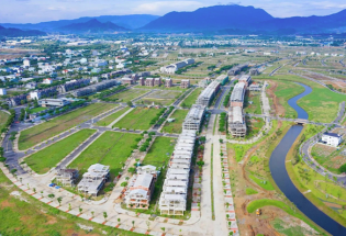 Bất động sản giá trị thực và pháp lý minh bạch lên ngôi