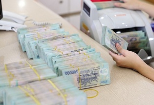 Quy định mới về giao dịch chuyển tiền từ 400 triệu đồng