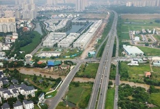 Bộ NN&MT lấy ý kiến sửa Luật Đất đai, hướng tới giá đất sát thị trường