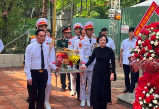 'Chiến dịch 500 ngày đêm': Quy tập hơn 1.400 hài cốt, tập trung 'tìm lại tên' cho các liệt sĩ