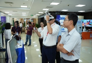 AI chủ quyền và làm chủ dữ liệu, bệ phóng cho kinh tế số Việt Nam bền vững
