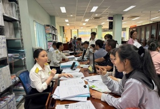 Vi phạm cung cấp thông tin về thuế, hóa đơn có thể bị phạt tới 100 triệu đồng