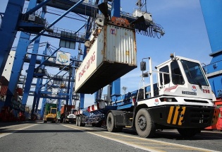 Hà Nội phê duyệt đề án liên thông dữ liệu, thúc đẩy logistics số