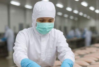 Nâng tầm nông sản Việt – Nhìn từ việc cá tra vào nhà hàng sushi cao cấp của Nhật Bản