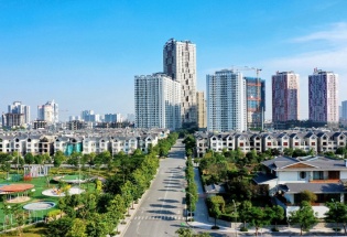 Đề xuất cho doanh nghiệp tự quyết giá nhà ở thương mại