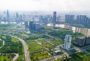 Việt Nam phấn đấu lọt top 75 Trung tâm tài chính hàng đầu thế giới vào năm 2035