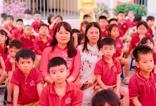Hà Nội công bố 6 tiêu chí bổ nhiệm hiệu trưởng khi sắp xếp trường học