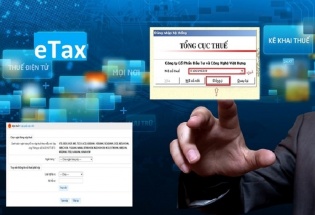 Công an Hà Nội cảnh báo thủ đoạn giả danh cán bộ thuế để lừa đảo