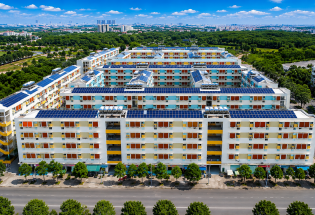 Đề xuất nâng mức trần thu nhập có thể mua nhà ở xã hội lên 60 triệu đồng/tháng