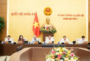 Xây dựng Luật Phát triển đô thị: Kiến tạo khuôn khổ pháp lý hiện đại, dẫn dắt tương lai