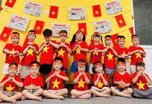 Chính phủ ban hành Chương trình quốc gia về bảo vệ trẻ em giai đoạn 2026-2030