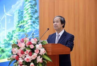 Đổi mới tư duy về không gian phát triển