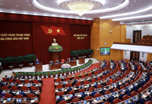 Trung ương ban hành 19 điều đảng viên không được làm