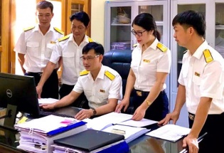Hà Tĩnh: Đổi mới phương thức quản lý thuế
