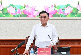 Tổng rà soát văn bản quy phạm pháp luật, tháo gỡ “điểm nghẽn” để khơi thông nguồn lực phát triển