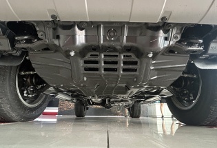 1,2 tỷ cho mẫu xe việt dã huyền thoại Toyota Land Cruiser FJ