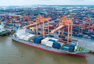 5 giải pháp logistics đột phá nâng tầm sức cạnh tranh cho nông sản Việt