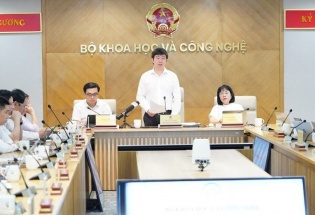Bộ KH&CN đã tiếp nhận 31 hồ sơ nhiệm vụ công nghệ chiến lược 