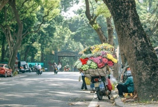 Dự báo thời tiết ngày 31/7: Bắc Bộ hửng nắng, có mưa dông về chiều tối