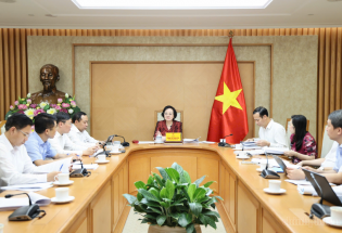 Thu hút nhân tài: Cần chuyển từ tư duy hành chính sang tư duy phát triển