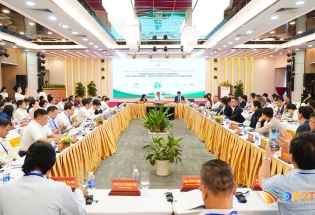 Đà Nẵng thúc đẩy hợp tác quốc tế, đưa sâm Ngọc Linh vươn tầm thương hiệu toàn cầu