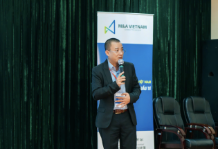 Thương hiệu là phần hồn, làm sao giữ được sau M&A?
