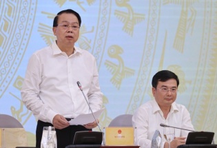 Bộ Tài chính triển khai đồng bộ các giải pháp tài khóa hỗ trợ người dân, doanh nghiệp
