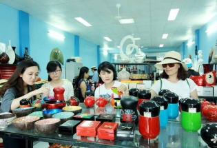 Hà Nội ban hành quy định mới, mở đường cho làng nghề tiếp cận chính sách hỗ trợ