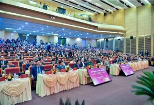 Hà Nội chuyển tư duy đối ngoại từ 'tiếp nhận, thích nghi' sang 'chủ động kiến tạo'