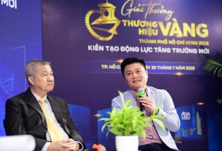 Thương hiệu - động lực tăng trưởng mới cho doanh nghiệp Việt