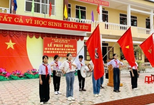 Hà Tĩnh phê duyệt phương án sắp xếp toàn diện hệ thống trường học