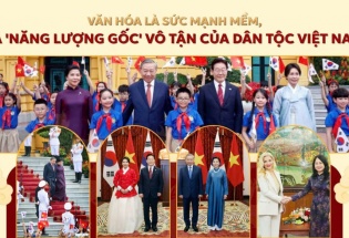 Xây dựng Luật Phát triển công nghiệp văn hoá theo trình tự, thủ tục rút gọn