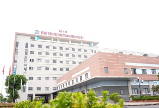 Bệnh viện Phụ sản Trung ương đưa Cơ sở 2 vào hoạt động, miễn phí khám tuần đầu cho người dân