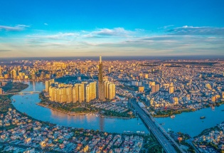 TP. Hồ Chí Minh chuẩn bị triển khai hàng loạt cơ chế mới từ Luật Phát triển đô thị