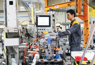 Việt Nam đặt mục tiêu làm chủ 10 công nghệ lõi vào năm 2030