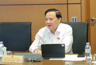 Đề xuất cấm xuất bản phẩm đi ngược lại đường lối, chủ trương, chính sách của Đảng và Nhà nước