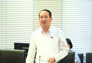 Đề xuất cơ chế đặc thù cho Dự án đường Vành đai 5 - Vùng Thủ đô Hà Nội