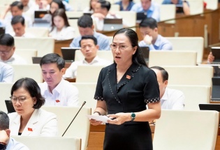 Kiến nghị áp dụng 'luồng xanh ưu tiên' với hàng nông sản, thuỷ sản tươi sống