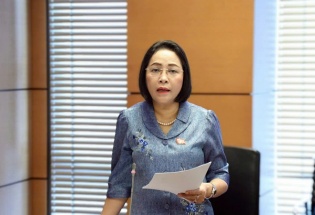 Đất đai là “phép thử” lớn nhất của Luật Phát triển đô thị