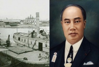 Giữ lửa thương hiệu Việt: Bài học trăm năm từ đạo kinh doanh của người xưa