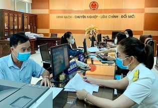 Đề xuất giảm 30% thuế trong 2 năm cho hộ kinh doanh, doanh nghiệp nhỏ